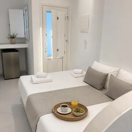Smart & Cozy * Fira (Santorini)