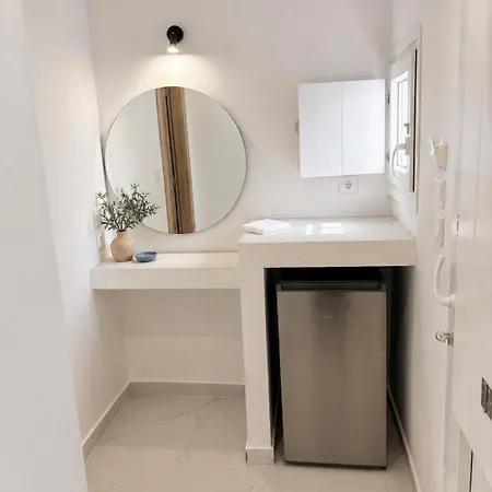 Smart & Cozy Lejlighedshotel