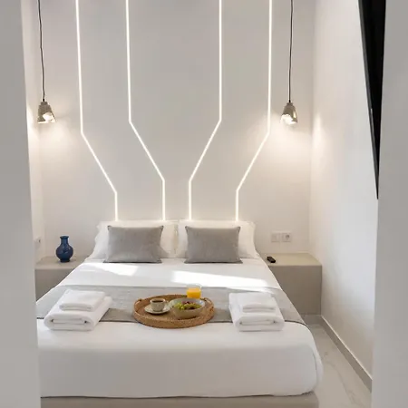 Smart & Cozy Lejlighedshotel *