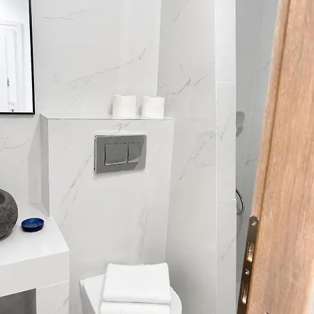 Lejlighedshotel Smart & Cozy Fira (Santorini)