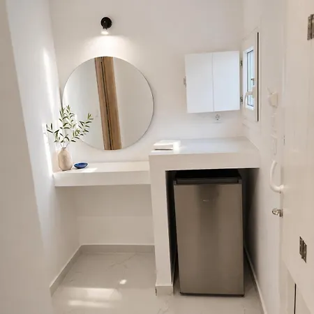 Smart & Cozy Lejlighedshotel *