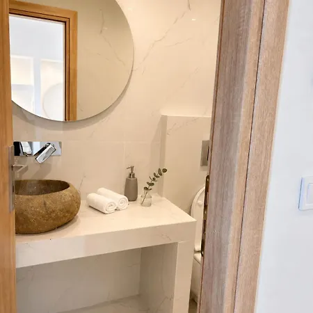 Lejlighedshotel Smart & Cozy Fira (Santorini)