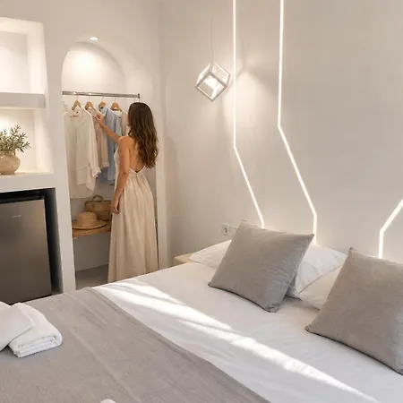 Smart & Cozy Lejlighedshotel *