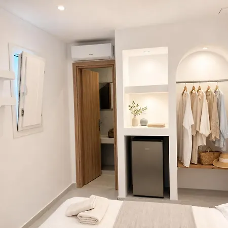 Lejlighedshotel Smart & Cozy