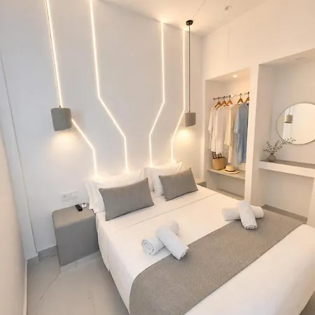 Lejlighedshotel Smart & Cozy *