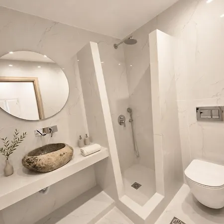 Smart & Cozy Lejlighedshotel