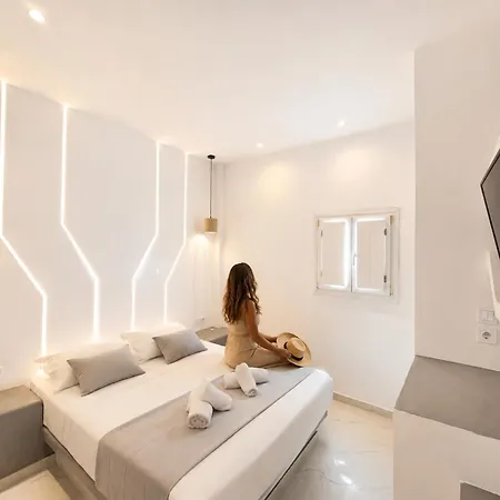 Smart & Cozy Lejlighedshotel