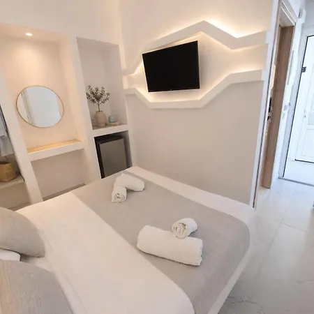 Smart & Cozy Lejlighedshotel *