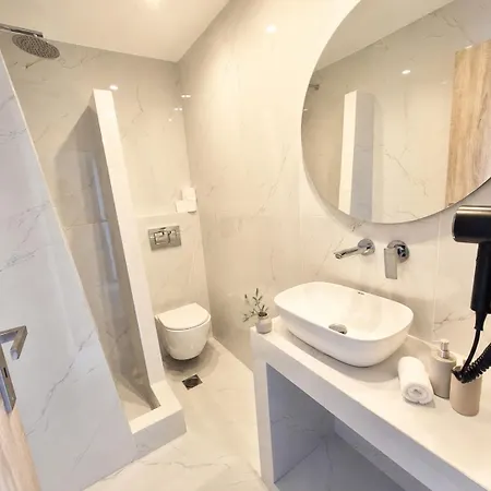 Smart & Cozy Lejlighedshotel *
