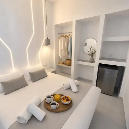 Smart & Cozy * Fira (Santorini)